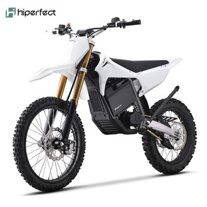 มอเตอร์ไซค์ 6500W 72V ยาง 17/14  รถมอเตอร์ไซค์วิบากสำหรับวัยรุ่น - Product Image 1
