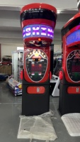 Interaktiver Arcade-Boxautomat für Gewerbe: Unterhaltung, Fitness, Stressabbau und Umsatzsteigerung für Fitnessstudios und Bars