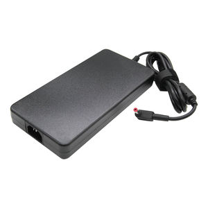 อะแดปเตอร์ชาร์จแล็ปท็อปใหม่สำหรับ <span class=keywords><strong>Acer</strong></span> N17C1 N18W3 N20C1 <span class=keywords><strong>NITRO</strong></span> <span class=keywords><strong>5</strong></span> AN517-41 PREDATOR ADP-230CB B กำลังไฟ 230W หัวเสียบ <span class=keywords><strong>5</strong></span>.<span class=keywords><strong>5</strong></span>*1.7 มม. 19.5A 11.8A ช่องเสียบ AC - Product Image 3