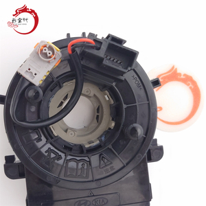 Système moteur de haute qualité CONTACT ASSY-CLOCK SPRING 93490-H7110 93490H7110 pour Hyundai Kia Sorento 93490 H7110 - Product Image 5