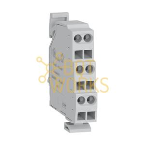 Schneider Electric LV833753 - Nuovo - Product Image 1