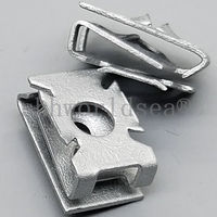 100 pièces/sac Clip métallique pour VW N90959101