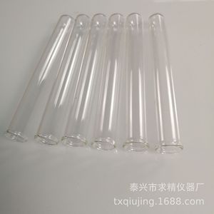 Seeking Excellence Test Tubes 15*100 18*180 20*200 High Borosilicate Glass Lab Use - Product Image 3