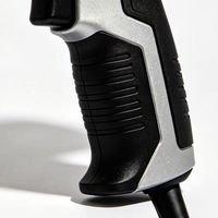 Perceuse électrique sans fil 21V à moteur sans balais haute efficacité, outil de perçage portatif robuste pour usage domestique et industriel OEM 3/4