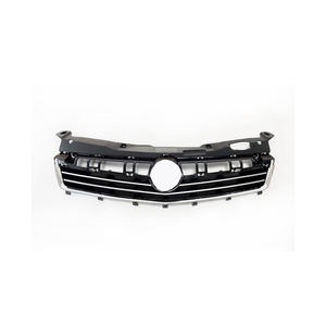 Grille Auto Kits de carrosserie externes Accessoires de voiture Grille de pare-chocs avant pour <span class=keywords><strong>Opel</strong></span> Vauxhall <span class=keywords><strong>Astra</strong></span> - Product Image 3