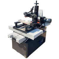 Machine de découpe de fil EDM CNC de haute qualité DK7725 vente directe d'usine