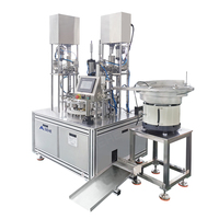 Machine de fabrication de polyuréthane, ligne de production de mastic silicone, ligne de production de colle thermofusible