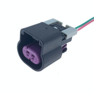 Đầu nối bơm dầu 2 chiều 15326801 Dây nối vỏ cái - Product Image 4