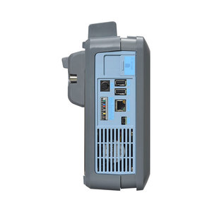 Osciloscopio Portátil Yokogawa DL350, Registrador de 100 MSa/s, Osciloscopio Digital con Batería y 4 Canales para Uso en Campo - Product Image 4