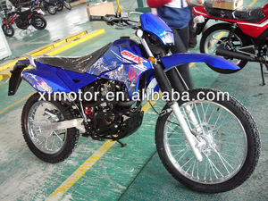 Motocicleta Todoterreno de 200/250cc - Product Image 2
