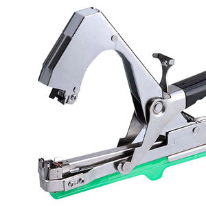 Machine à lier les plantes de jardin, attacheuse manuelle pour branches de plantes, outil de ligature pour légumes hachés, tapetool, tapener, bandes, outils de jardin - Product Image 3