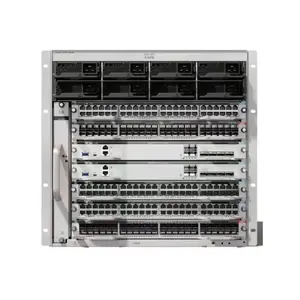 C9400-LC-24S chất xúc tác 9400 Series 24-Port Gigabit Ethernet(SFP) C9400-LC-24S