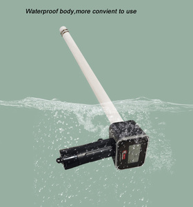 Rilevatore veterinario dell'ovulazione del bestiame del tipo di aggiornamento del cavallo del bestiame Tester dell'ovulazione del cavallo del veterinario rivelatore digitale dell'ovulazione del cavallo della <span class=keywords><strong>cavalla</strong></span> - Product Image 5