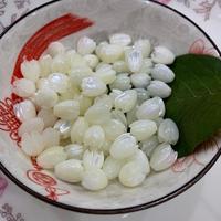 Lanli — perles de coquillages d'eau douce, 2021, design de bijoux, perles naturelles, polies pour fabrication, bricolage