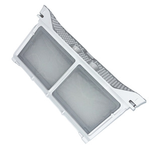 Filtro de secador de tambor 8074539019, repuesto de alta calidad para uso doméstico, material plástico - Product Image 1