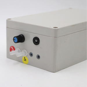 Haute qualité prix usine <span class=keywords><strong>petit</strong></span> ménage vitesse réglable batterie de charge Portable vache <span class=keywords><strong>mouton</strong></span> chèvre Machine à traire - Product Image 6