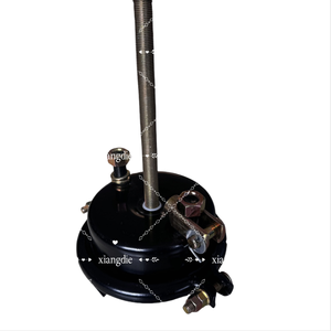 Chine Usine Fabricant Camion Remorque Chambre De Frein À Air Unique Booster De Frein Type De Tambour - Product Image 6