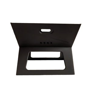 Nouveau produit - <span class=keywords><strong>Barbecue</strong></span> multifonctionnel pour jardin - <span class=keywords><strong>Plancha</strong></span> ronde portable pour intérieur et extérieur - Product Image 3