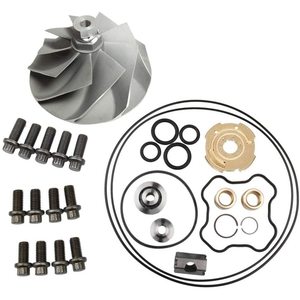 Kit de réparation de turbocompresseur pour Ford F150 7.3L TP38 GTP38, ensemble de pièces de contrôle de suralimentation du moteur - Product Image 2