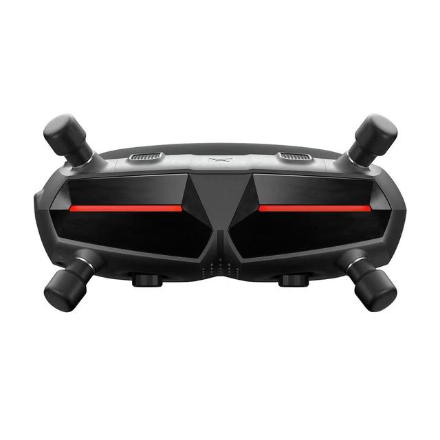 Caddx Walksnail Avatar HD Goggles X 5.8GHz Infrared Sensor Head Tracking Goggles 1080p zero Fpv Goggles