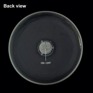 Lanceur de disque volant d'extérieur personnalisé avec lumières LED pour promotion - Product Image 3