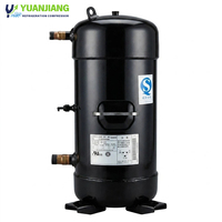 Prix d'usine C-SCP315H38A/B Compresseur de défilement de climatiseur Sanyo de haute qualité R410A 10HP Garantie 1 an
