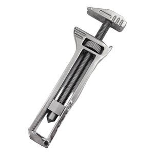 Wholesale Compact Wrench Titanium Multitool Universal <b>Bottle</b> <b>Opener</b> <b>Keychain</b> Repair Tool Accessories Mini Portable - Product Image 1