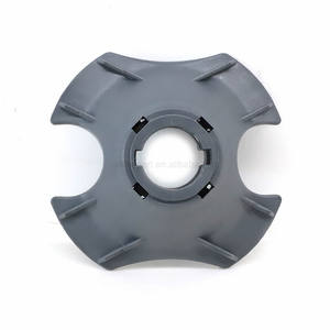 Carcasa Inferior Original Genuina de 110*103.5mm 21 <span class=keywords><strong>TM21</strong></span>-4 para <span class=keywords><strong>Thermomix</strong></span> Marca <span class=keywords><strong>TM21</strong></span> Modelo Máquina de Hielo Raspado <span class=keywords><strong>Piezas</strong></span> de Molinillo de Carne - Product Image 2