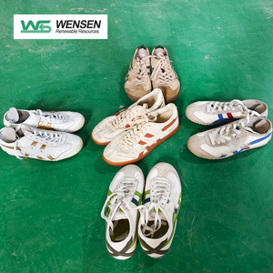 Usado como nuevo para Tiger Shoes Low-Top Walking Style <span class=keywords><strong>Bruce</strong></span> for Lee Board Zapatos de mujer Forrest Gump Zapatos de hombre - Product Image 6