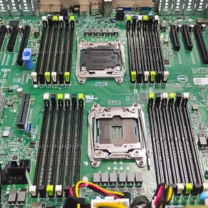 Serveurs Tour Dell T630/T640/T430/T620 – Hôte Silencieux pour l'ERP, le Calcul, la Virtualisation GPU, le Stockage et l'IPTV - Product Image 3