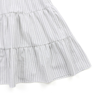 New Design Boutique Baby Clothes Sleeveless <strong>Dress</strong> Casual Girl <strong>Dress</strong> <strong>Kids</strong> <strong>Dress</strong> - Product Image 5