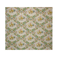 Tissu en daim toile à des fins diverses-motif teint occultant tricoté léger pour rideaux sacs de doublure de voiture jouets de sous-vêtements pour l'exportation