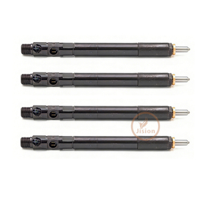 หัวฉีดคอมมอนเรล 28236381 33800-4A700 AAHDP03004 EJBR04001D - Product Image 3