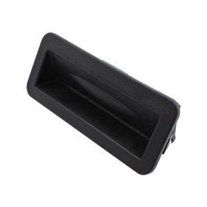 Interruptor de Bloqueo de Maletero Ford 6M5119B514AD, Actuador de Botón de Plástico, Sistema de Cierre Centralizado de 12V - Product Image 3