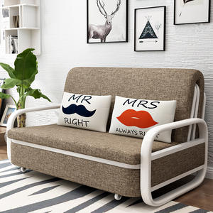 Canapé-<span class=keywords><strong>lit</strong></span> pliable multifonctionnel à <span class=keywords><strong>double</strong></span> usage, nouvelle collection 2025, petit modèle pour la maison, avec rangement rétractable, <span class=keywords><strong>lit</strong></span> <span class=keywords><strong>double</strong></span> - Product Image 3