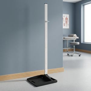 Báscula Digital de Baño Venus Stadiometer Modelo 2m con Tapa, Báscula de Pared Metálica para el Hogar - Product Image 2