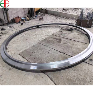 Nhiệt độ cao hợp kim gh4169 rèn bộ phận Vòng gh4169 Nickel dựa trên lão hóa hợp kim hàng không vũ trụ lĩnh vực - Product Image 3