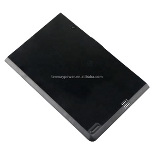 <span class=keywords><strong>Batería</strong></span> Original <span class=keywords><strong>para</strong></span> portátil BT04XL, BT06XL, <span class=keywords><strong>externa</strong></span>, <span class=keywords><strong>para</strong></span> <span class=keywords><strong>HP</strong></span> EliteBook Folio, 9480m, 9470m, BT06XL, 768849-001 - Product Image 1
