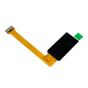 อุปกรณ์ควบคุมบ้านอัจฉริยะ IoT ขนาด 1.4 นิ้ว แบบพกพา ใช้พลังงานต่ำ หน้าจอ HD IPS แบบยาว TFT LCD - Product Image 5