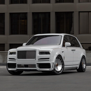 Rines Forjados de 19 20 21 22 24 Pulgadas para <span class=keywords><strong>Maybach</strong></span> Benz S480 S580 S680 Bentley Continental Flying Spur Bentayga BMW <span class=keywords><strong>750</strong></span> 740 FD15 - Product Image 4