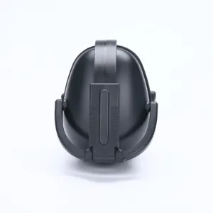 Noise Canceling Tactical Headset Anti Noise Sport Electronic Hearing Protection Earmuffs