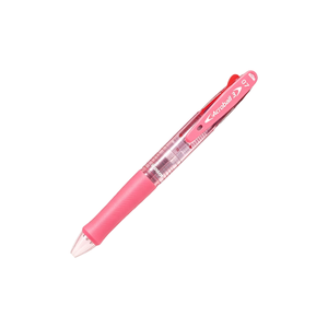 Acroball 3 BKAB 40F 3 Color Slide <b>Retractable</b> 0.7mm Fine Low Viscosity Acro Ink Ballpoint <b>Pen</b> - Product Image 2