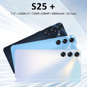 Livraison gratuite, smartphones Infinix originaux de 7,2 pouces, vivo S23 S24 ULTRA, téléphone portable pour vivo Y95 Y97 <span class=keywords><strong>S21</strong></span> <span class=keywords><strong>S22</strong></span> S23 - Product Image 3