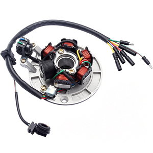 Bobine de stator de démarreur magnétique pour moteur de moto tout-terrain Lifan Yinxiang 140 150 160cc - Product Image 1