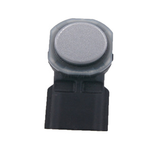 Sensor de radar de aparcamiento trasero 284427096R ABS para piezas automotrices Renault - Product Image 3