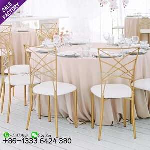Good Quality Round Wooden Folding <b>Table</b> Furniture Wedding Cheap Party Chairs and <b>Tables</b> for <b>Sale</b> - Product Image 2