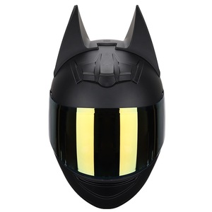 Casco Protector de Cabeza para Motocicleta, para Hombre y Mujer, Casco para Adulto HSM-HNJ-F939-MAX, Nuevo Estilo Moderno - Product Image 3