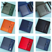 Nouvel An Cadeau Personnalisé Tasse stylo ensemble cadeau d'anniversaire ensemble Souvenir De Noël Faveurs De Mariage Pour Les Invités Retour Cadeau Unique pour les femmes