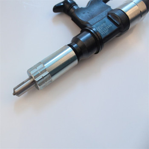 Nant หัวฉีดน้ำมันเชื้อเพลิงเครื่องยนต์ดีเซล Denso 095000-5471วาล์วหัวฉีดเครื่องมือวินิจฉัย - Product Image 5