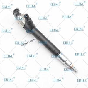 095000-5801 6C1Q-9K546-AC buse d'injecteur Diesel 1378432 1980J7 0950005801 pour CITROEN Jumper/FIAT Ducato/FORD Transit/PEUGEOT - Product Image 5